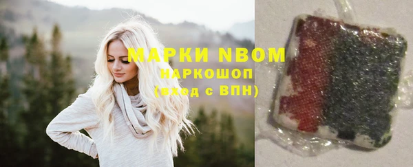 стафф Горнозаводск