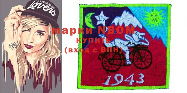 крисы Березники